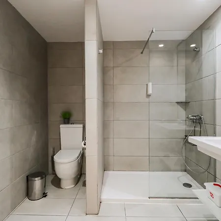 Apartment Terracesea 1br Beach *