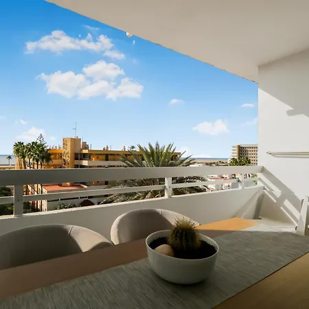 Terracesea 1br Beach Appartamento