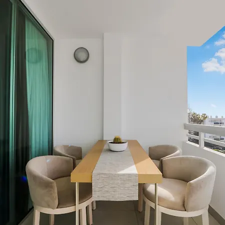 Terracesea 1br Beach *