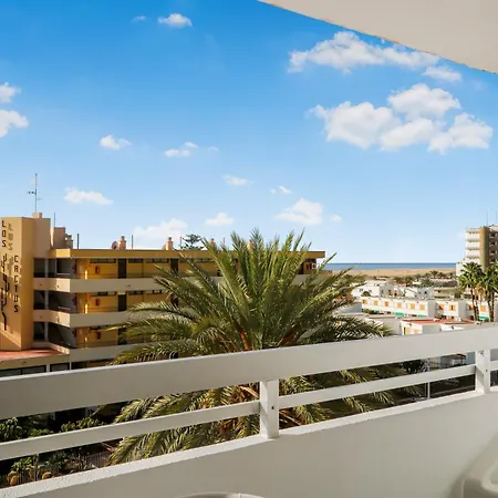 Terracesea 1br Beach