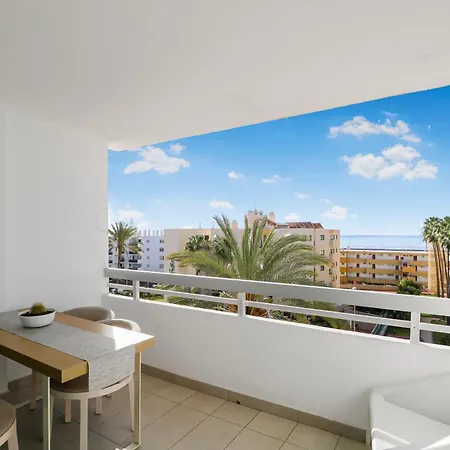 Terracesea 1br Beach Apartment *