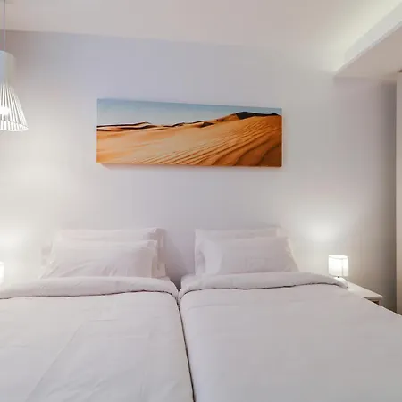 Terracesea 1br Beach *