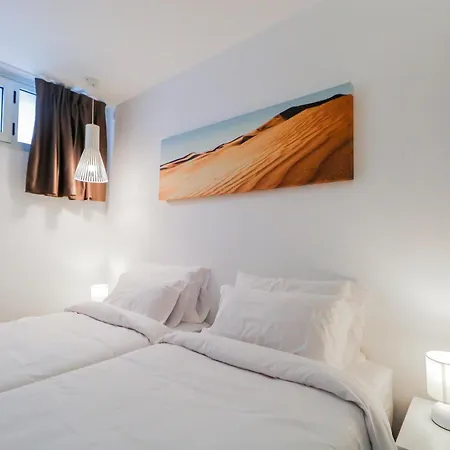 Apartment Terracesea 1br
