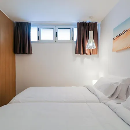 Terracesea 1br Beach Playa del Ingles (Gran Canaria)