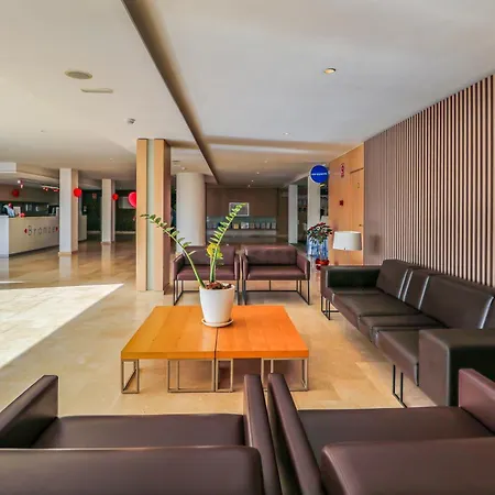 Terracesea 1br Beach * Playa del Ingles (Gran Canaria)
