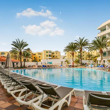 Terracesea 1br * Playa del Ingles (Gran Canaria)