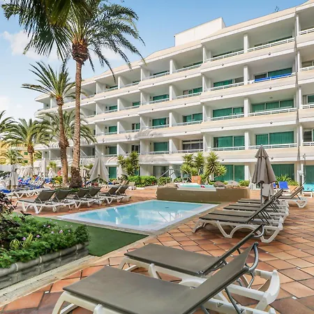 Apartment Terracesea 1br Beach
