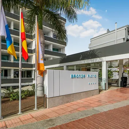 Terracesea 1br Beach * Playa del Inglés